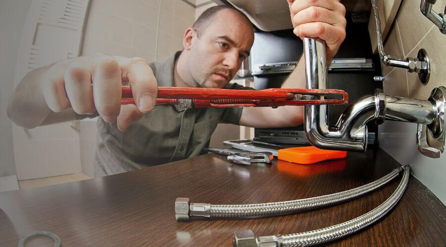 Professional septic pumping service in Braddyville, IA